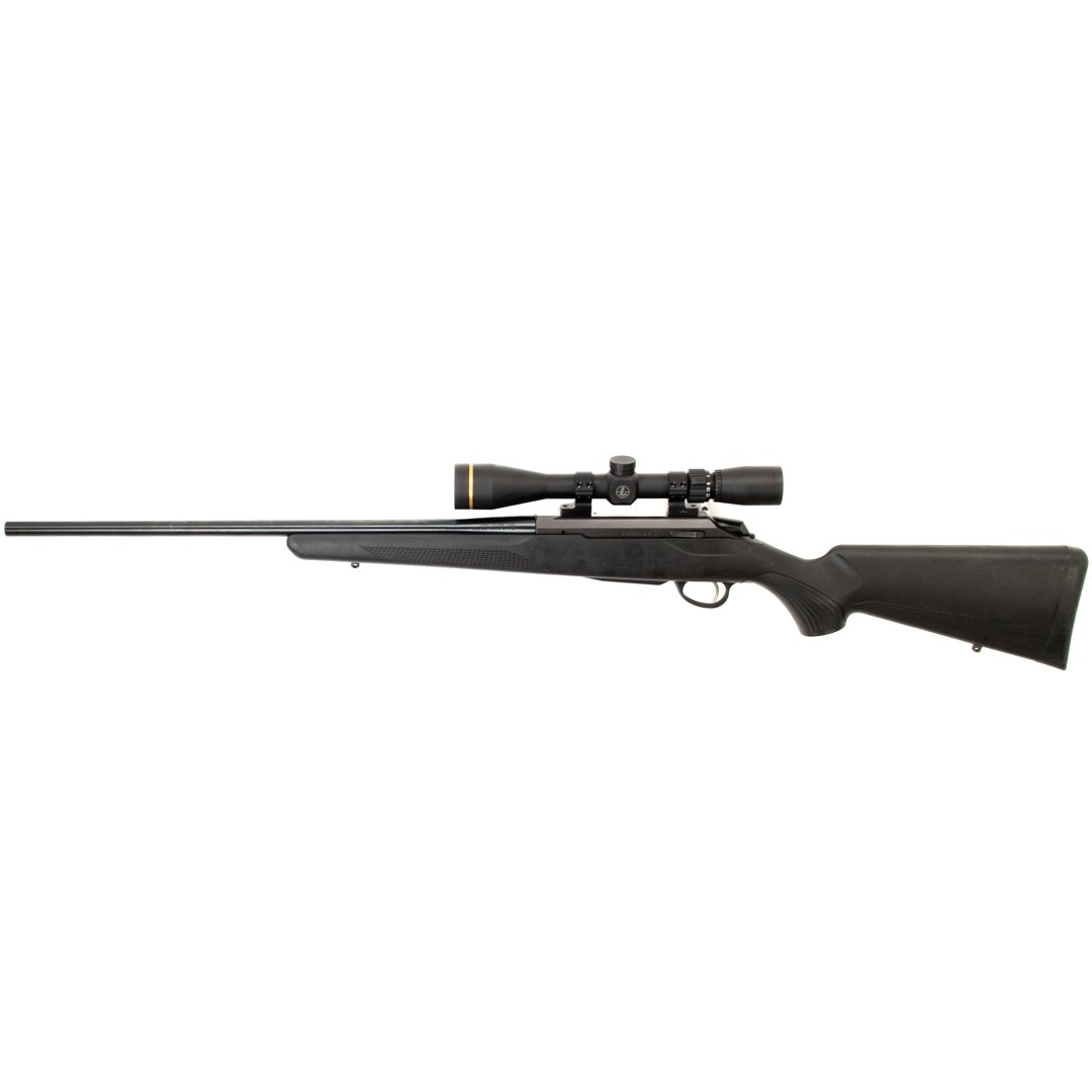 TIKKA T3X + LEUPOLD VX-FREEDOM CREEDMOOR .223 rem